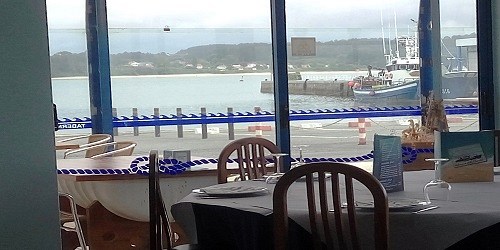 TABERNA DEL PUERTO