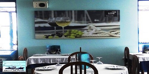 TABERNA DEL PUERTO