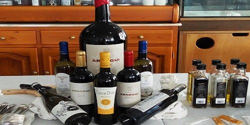 TABERNA DEL PUERTO