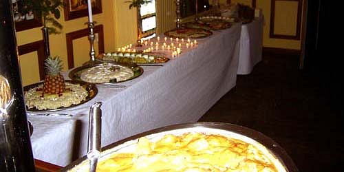 Café Bar De Comm Groesbeek