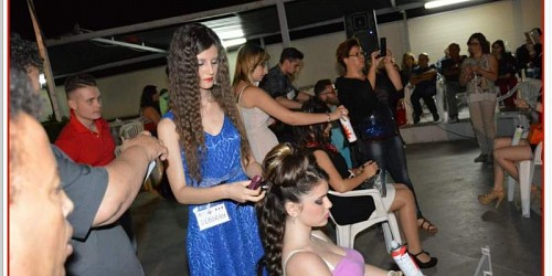 Hair Fantasy di Deborah Bellassai
