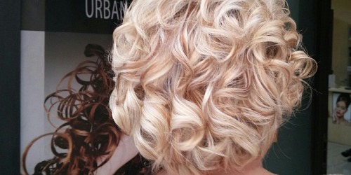 Hair Fantasy di Deborah Bellassai