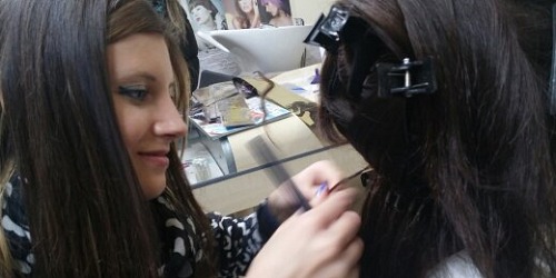 Hair Fantasy di Deborah Bellassai