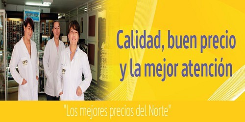 OPTICA VISION EXPRESS B.A.