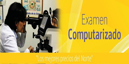 OPTICA VISION EXPRESS B.A.