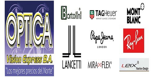 OPTICA VISION EXPRESS B.A.