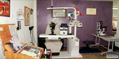 OPTICA VISION EXPRESS B.A.