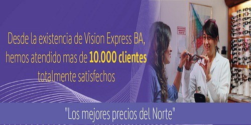 OPTICA VISION EXPRESS B.A.