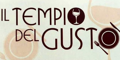 IL TEMPIO DEL GUSTO