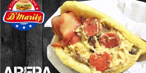 COMIDAS RAPIDAS DMARILY BUCARAMANGA