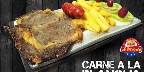 COMIDAS RAPIDAS DMARILY BUCARAMANGA