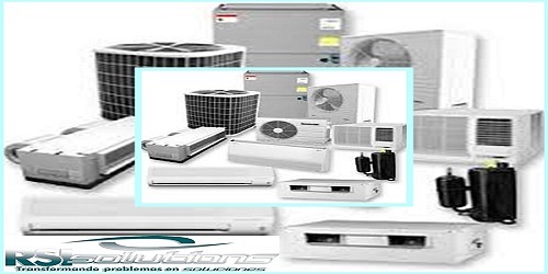 Solutions RSI/Renta mantenimiento instalaciones 