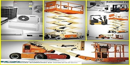 Solutions RSI/Renta mantenimiento instalaciones 