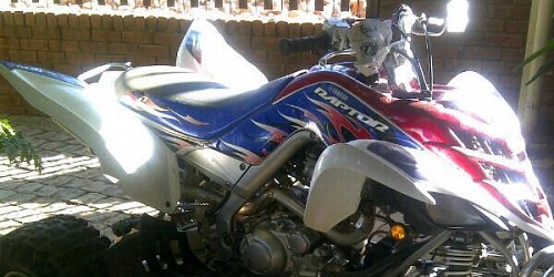 D & F Motorcycles Mokopane