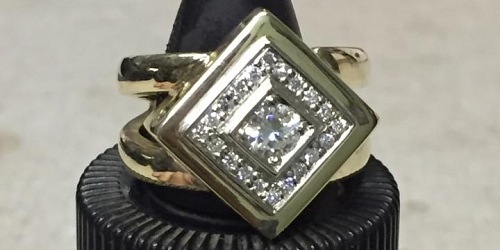 Benjamin Jewellers Groblersdal