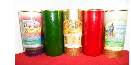 DISTRIBUIDORA ESOTERICA SANTAMONICA