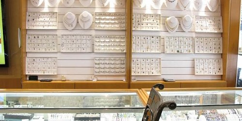 Caribbean Gems ( Store #1 )