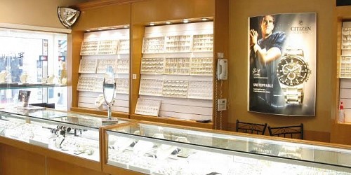 Caribbean Gems ( Store #1 )