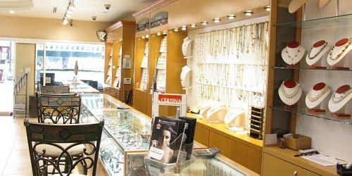 Caribbean Gems ( Store #1 )