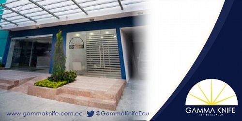 GAMMA KNIFE -Cirugía No Invasiva