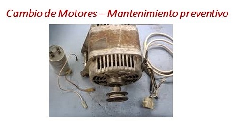 SERVICIO TECNICO LAVADORA SEMIAUTOMATICA