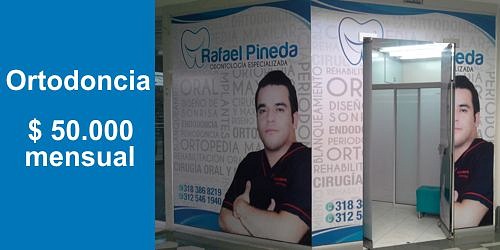 RAFAEL PINEDA ODONTOLOGIA ESPECIALIZADA
