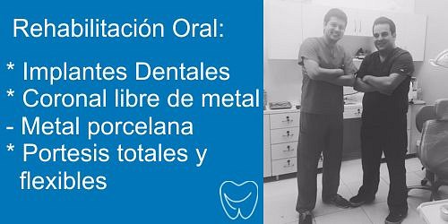 RAFAEL PINEDA ODONTOLOGIA ESPECIALIZADA