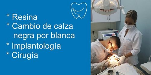 RAFAEL PINEDA ODONTOLOGIA ESPECIALIZADA