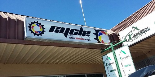 Cycle Concepts Polokwane