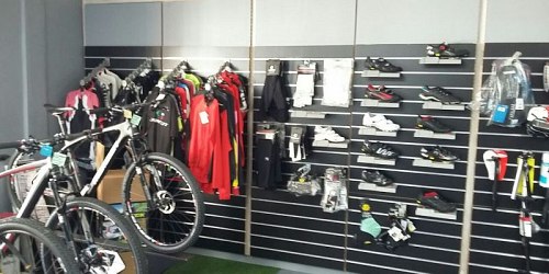 Cycle Concepts Polokwane