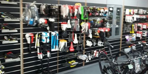 Cycle Concepts Polokwane
