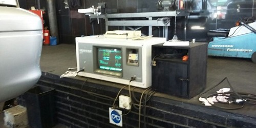 John T Wheel Alignment Polokwane