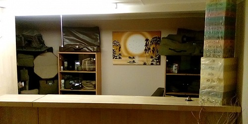 BELL'S UPHOLSTERY & CANVAS SPECIALIST