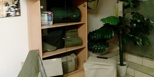BELL'S UPHOLSTERY & CANVAS SPECIALIST