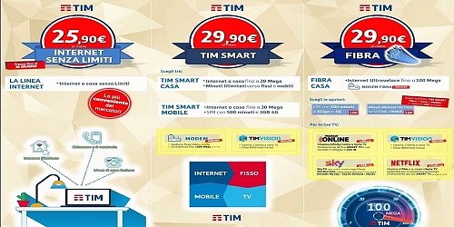 Electronic House di Alfano