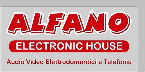 Electronic House di Alfano