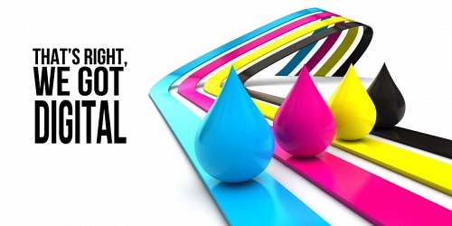 Brookfields Printers and Stationery Midrand