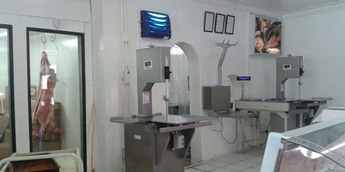 No 1 Muslim Butchery