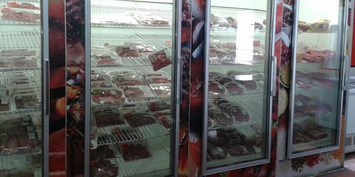 No 1 Muslim Butchery