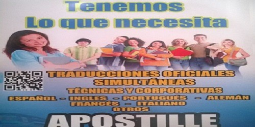 AC TRADUCCIONES
