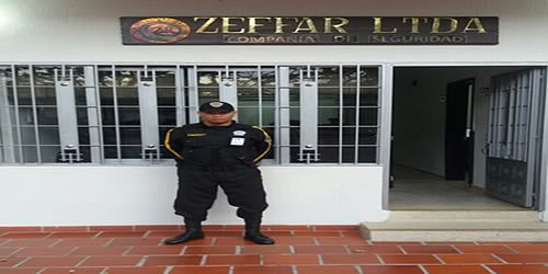 Empresa de Vigilancia en Cucuta
