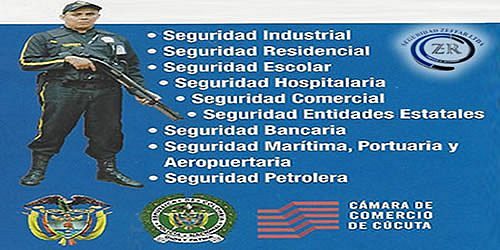 Empresa de Vigilancia en Cucuta