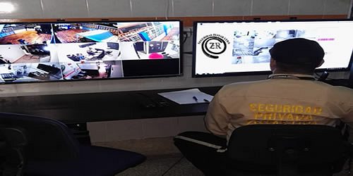 Empresa de Vigilancia en Cucuta