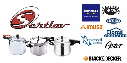 SERTLAV - REPARACION Y MANTENIMIENTO