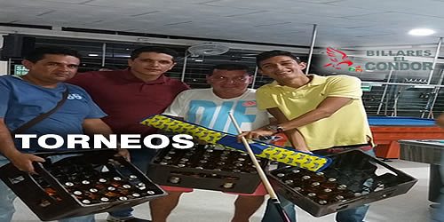 Billares y Pooles en Cucuta 