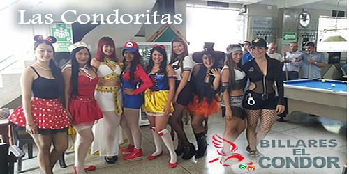 Billares y Pooles en Cucuta 