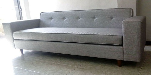 FABRICACIÓN Y RESTAURACIÓN MUEBLES PARA EL HOGAR 