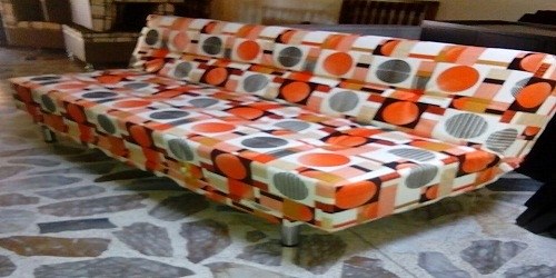 FABRICACIÓN Y RESTAURACIÓN MUEBLES PARA EL HOGAR 