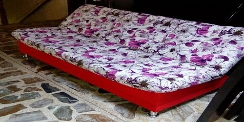 FABRICACIÓN Y RESTAURACIÓN MUEBLES PARA EL HOGAR 
