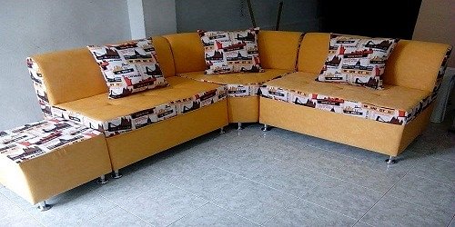 FABRICACIÓN Y RESTAURACIÓN MUEBLES PARA EL HOGAR 